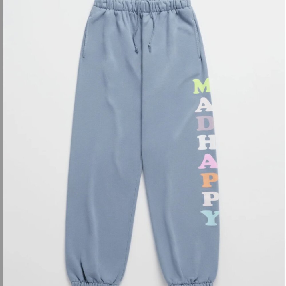 Madhappy Pastels French Terry Sweatpant